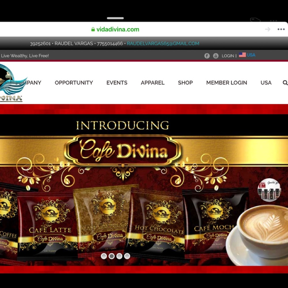 Meet your Posher, Elvira